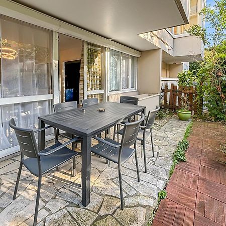Residence Harmony Paris Disney Торси Екстериор снимка