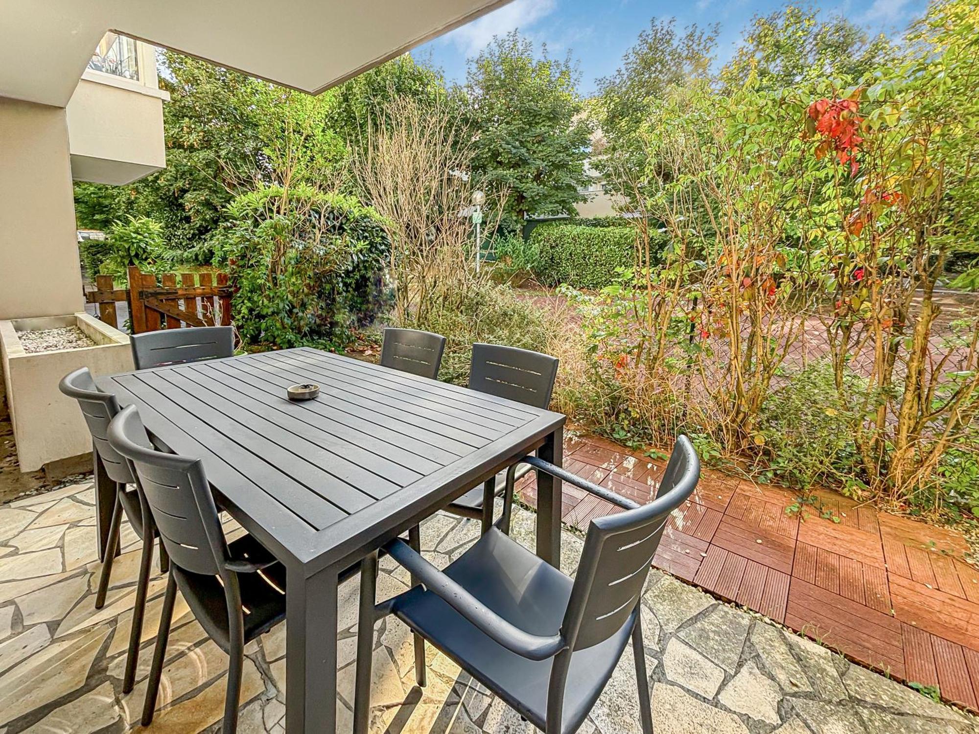 Residence Harmony Paris Disney Торси Екстериор снимка