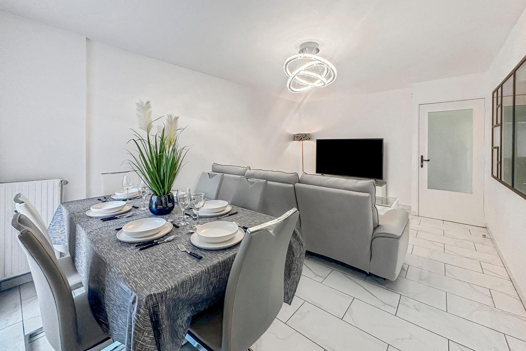 Residence Harmony Paris Disney Торси Екстериор снимка