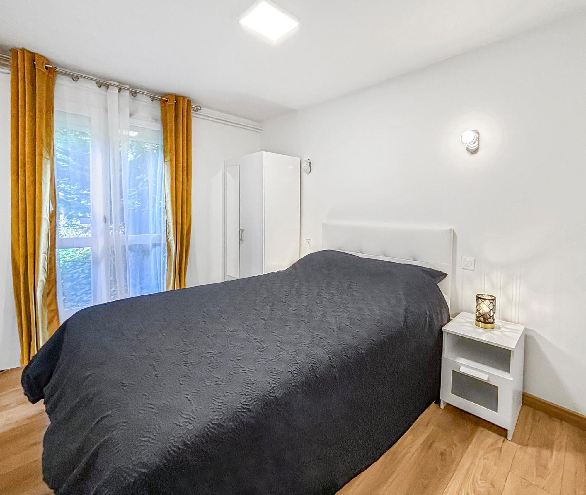 Residence Harmony Paris Disney Торси Екстериор снимка