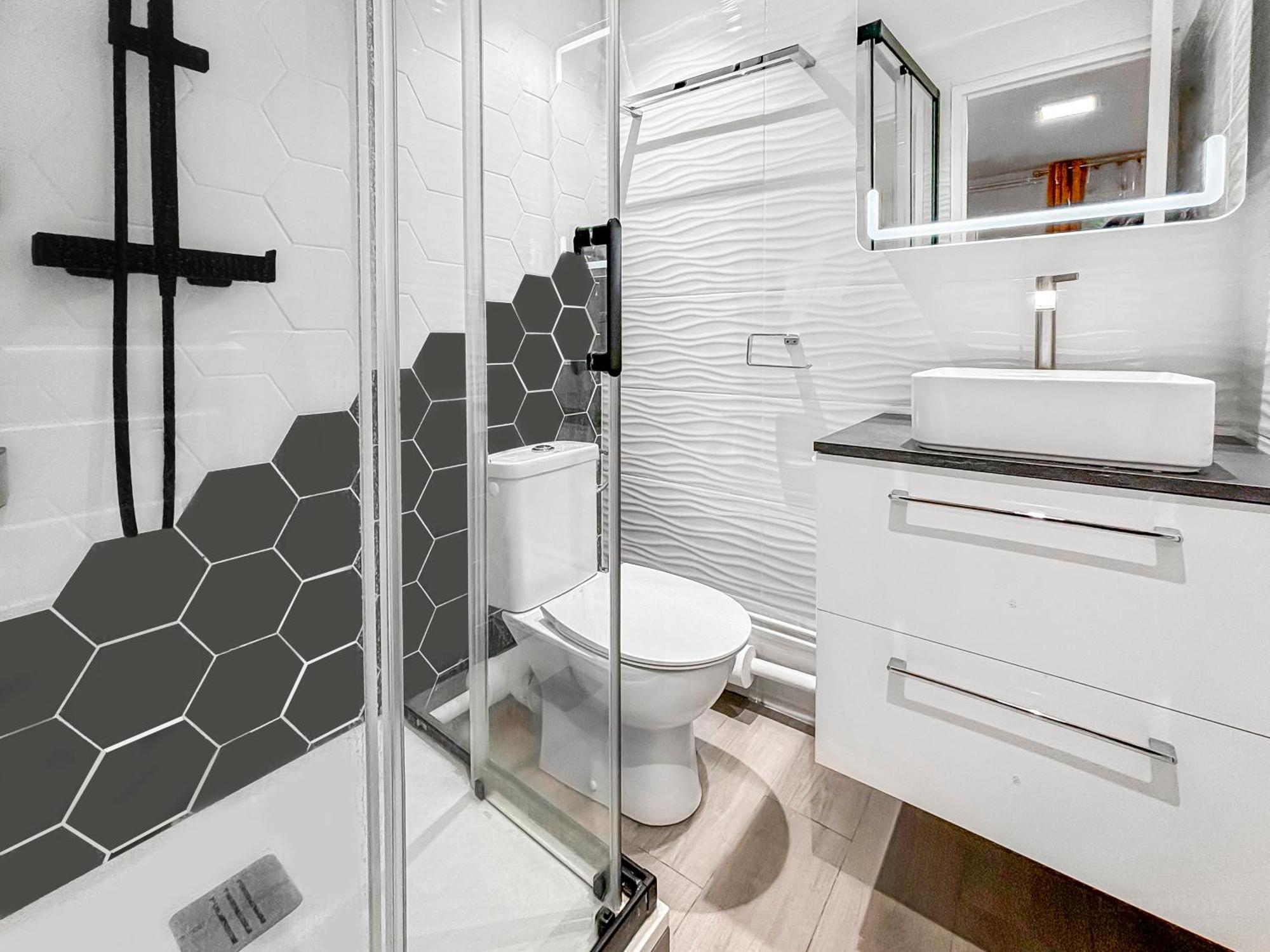 Residence Harmony Paris Disney Торси Екстериор снимка